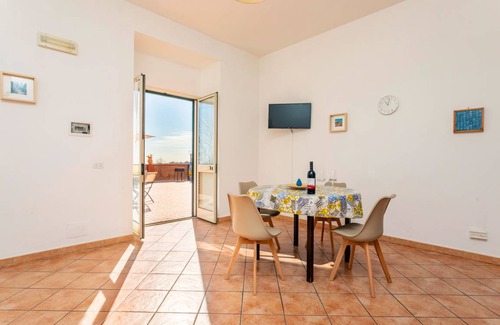 Piedimonte Etneo Apartment | 55 m² Apartment ∙ 1 bedroom ∙ 5 guests