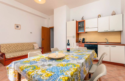 Piedimonte Etneo Apartment | 55 m² Apartment ∙ 1 bedroom ∙ 5 guests