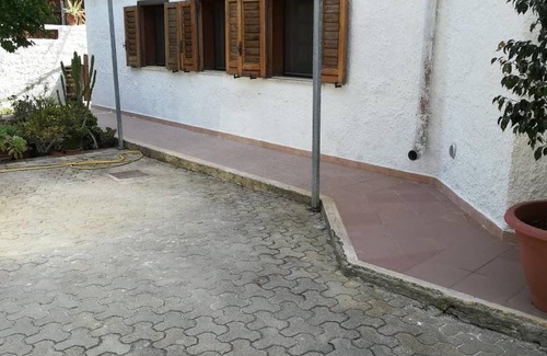 Punta Milocca Apartment | 55 m² Apartment ∙ 2 bedrooms ∙ 6 guests