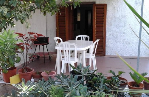 Punta Milocca Apartment | 55 m² Apartment ∙ 2 bedrooms ∙ 6 guests
