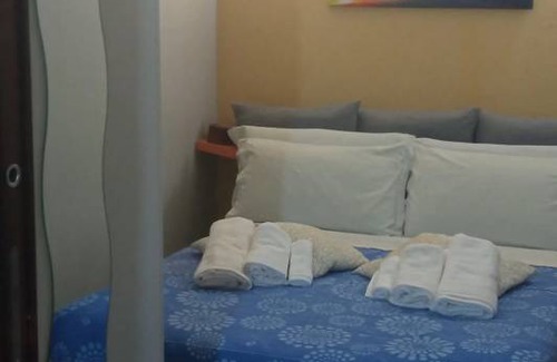 Aci Trezza Apartment | 55 m² Apartment ∙ 1 bedroom ∙ 2 guests