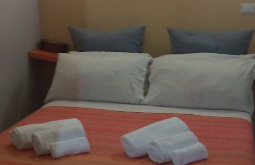 Aci Trezza Apartment | 55 m² Apartment ∙ 1 bedroom ∙ 2 guests