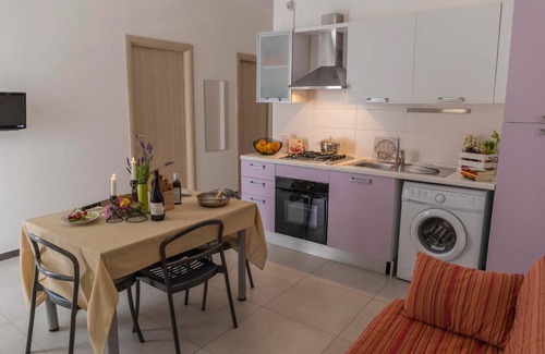 Cava dʼAliga Apartment | 55 m² Apartment ∙ 2 bedrooms ∙ 6 guests