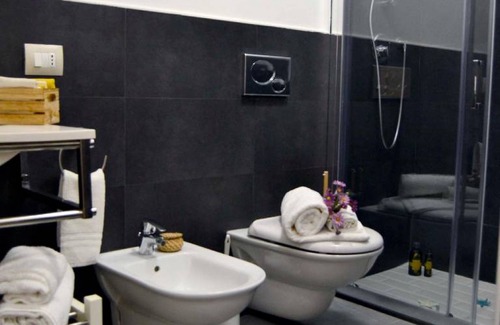 Cava dʼAliga Apartment | 55 m² Apartment ∙ 2 bedrooms ∙ 6 guests