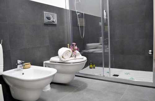 Cava dʼAliga Apartment | 55 m² Apartment ∙ 2 bedrooms ∙ 6 guests