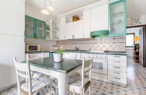 Fondachello Apartment | 55 m² Apartment ∙ 1 bedroom ∙ 4 guests