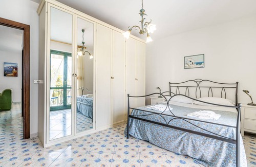 Fondachello Apartment | 55 m² Apartment ∙ 1 bedroom ∙ 4 guests