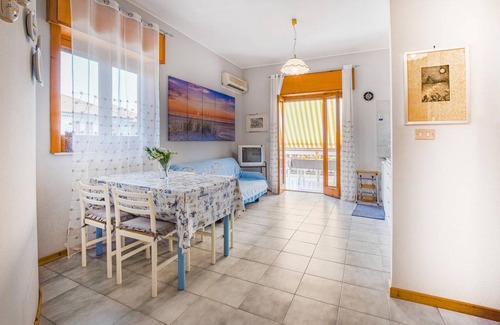 Torre Archirafi Apartment | 55 m² Apartment ∙ 1 bedroom ∙ 4 guests