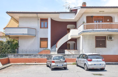 Torre Archirafi Apartment | 55 m² Apartment ∙ 1 bedroom ∙ 4 guests