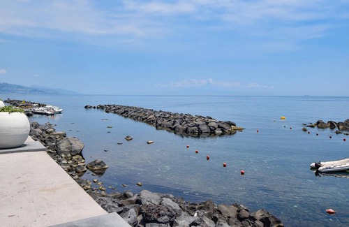 Torre Archirafi Apartment | 55 m² Apartment ∙ 1 bedroom ∙ 4 guests