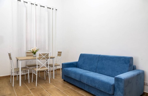 Old Town Apartment | 55 m² Apartment ∙ 1 bedroom ∙ 4 guests