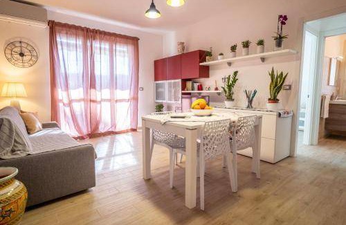Mazzeo Apartment | 55 m² Apartment ∙ 1 bedroom ∙ 4 guests
