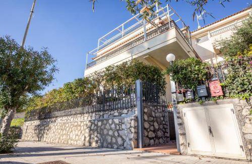 Mazzeo Apartment | 55 m² Apartment ∙ 1 bedroom ∙ 4 guests