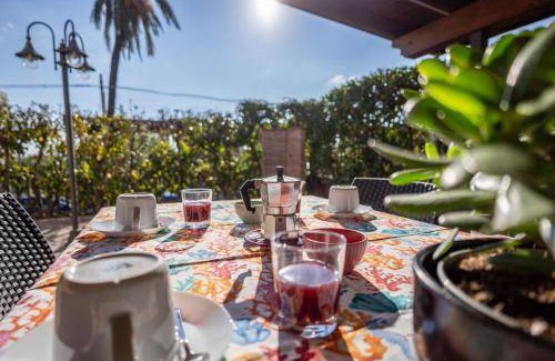 Mazzeo Apartment | 55 m² Apartment ∙ 1 bedroom ∙ 4 guests
