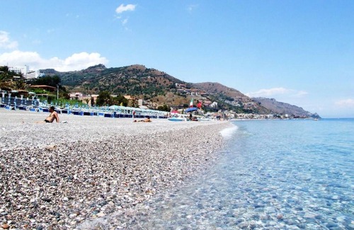Mazzeo Apartment | 55 m² Apartment ∙ 1 bedroom ∙ 4 guests