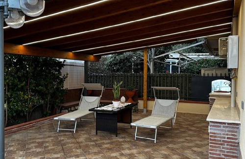 Mazzeo Apartment | 55 m² Apartment ∙ 1 bedroom ∙ 4 guests
