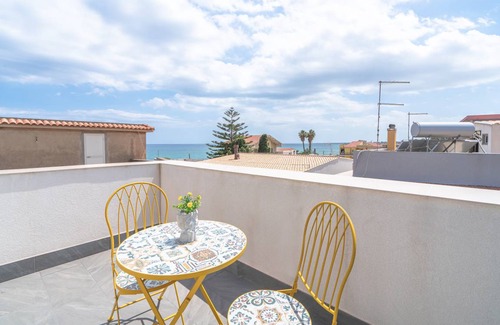 Avola Apartment | 55 m² Apartment ∙ 1 bedroom ∙ 4 guests