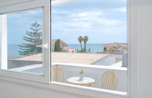 Avola Apartment | 55 m² Apartment ∙ 1 bedroom ∙ 4 guests