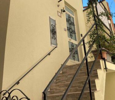 Enna Apartment | 55 m² Apartment ∙ 1 bedroom ∙ 6 guests