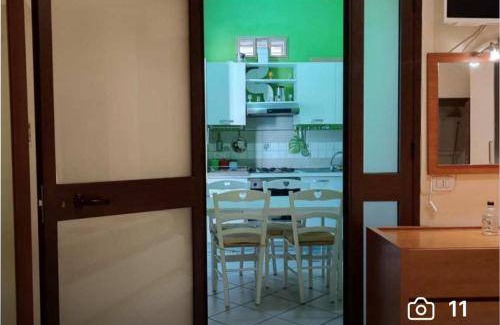 Bagheria Apartment | 55 m² Apartment ∙ 1 bedroom ∙ 2 guests