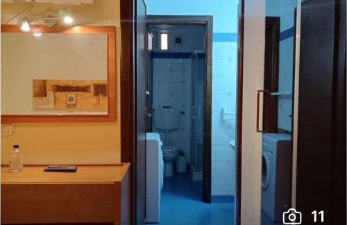 Bagheria Apartment | 55 m² Apartment ∙ 1 bedroom ∙ 2 guests