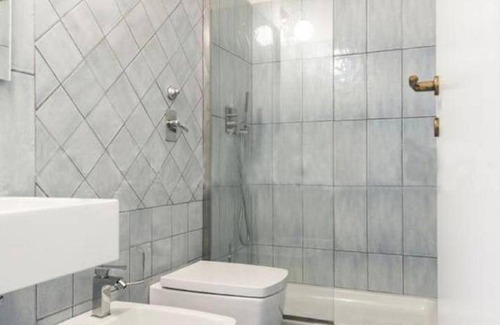 Marettimo Apartment | 55 m² Apartment ∙ 1 bedroom ∙ 4 guests