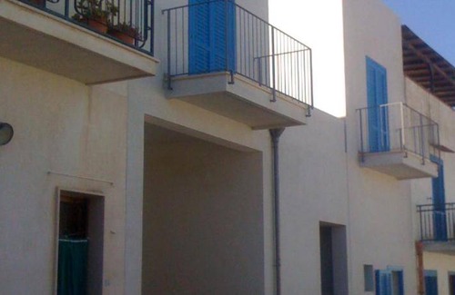 Marettimo Apartment | 55 m² Apartment ∙ 1 bedroom ∙ 4 guests