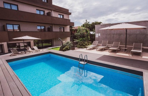 Picanello-Ognina-Barriera-Canalicchio Apartment | 55 m² Apartment ∙ 127 guests