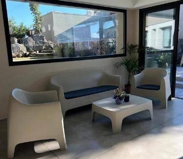 Picanello-Ognina-Barriera-Canalicchio Apartment | 55 m² Apartment ∙ 127 guests