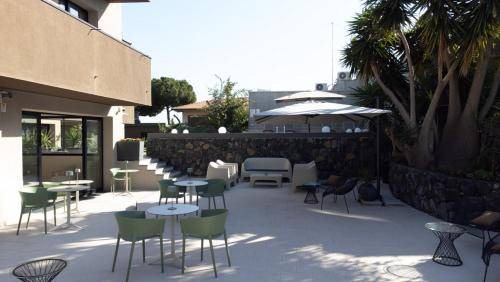 Picanello-Ognina-Barriera-Canalicchio Apartment | 55 m² Apartment ∙ 127 guests