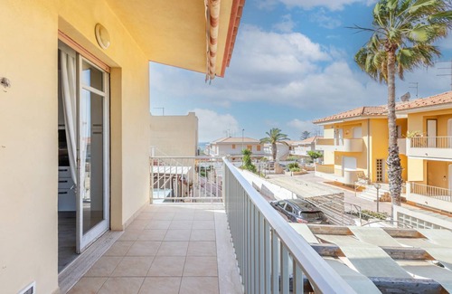 Casuzze Apartment | 55 m² Apartment ∙ 2 bedrooms ∙ 3 guests
