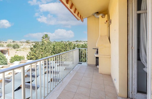 Casuzze Apartment | 55 m² Apartment ∙ 2 bedrooms ∙ 3 guests