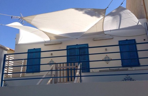 Alcamo Marina Apartment | 55 m² Apartment ∙ 2 bedrooms ∙ 4 guests
