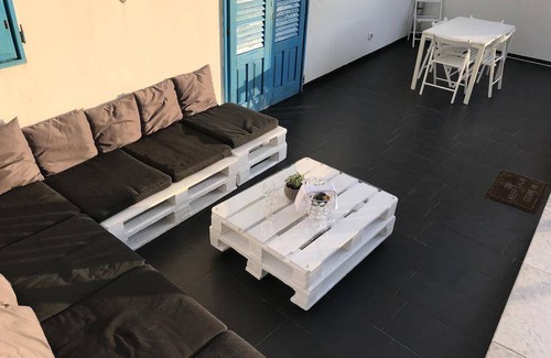 Alcamo Marina Apartment | 55 m² Apartment ∙ 2 bedrooms ∙ 4 guests