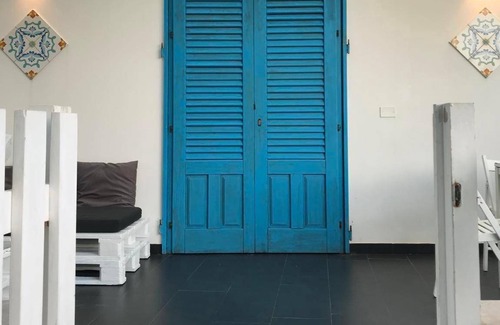Alcamo Marina Apartment | 55 m² Apartment ∙ 2 bedrooms ∙ 4 guests