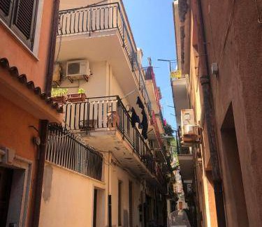 Mazzeo Apartment | 55 m² Apartment ∙ 2 bedrooms ∙ 4 guests