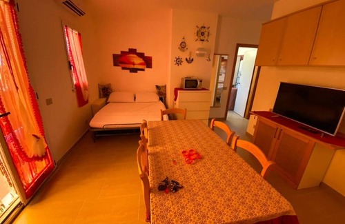 Ragusa Apartment | 55 m² Apartment ∙ 2 bedrooms ∙ 5 guests
