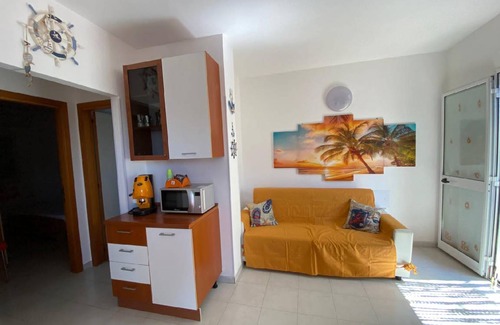 Ragusa Apartment | 55 m² Apartment ∙ 2 bedrooms ∙ 7 guests