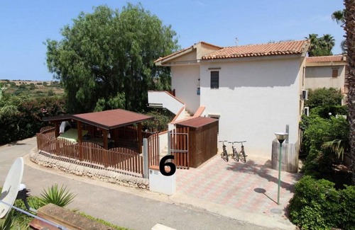 Ragusa Apartment | 55 m² Apartment ∙ 2 bedrooms ∙ 7 guests