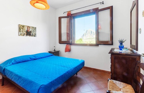 Custonaci Apartment | 55 m² Apartment ∙ 2 bedrooms ∙ 5 guests