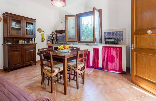 Custonaci Apartment | 55 m² Apartment ∙ 2 bedrooms ∙ 5 guests