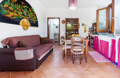 Custonaci Apartment | 55 m² Apartment ∙ 2 bedrooms ∙ 5 guests