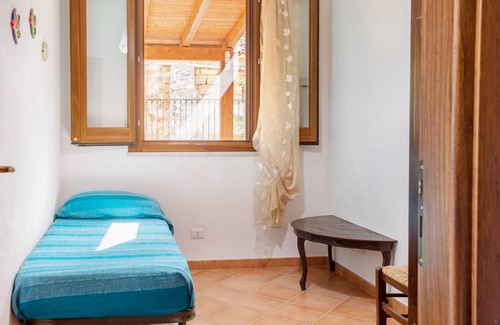 Custonaci Apartment | 55 m² Apartment ∙ 2 bedrooms ∙ 5 guests