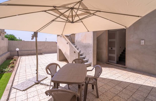 Marzamemi Apartment | 55 m² Apartment ∙ 2 bedrooms ∙ 4 guests