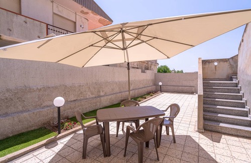 Marzamemi Apartment | 55 m² Apartment ∙ 2 bedrooms ∙ 4 guests