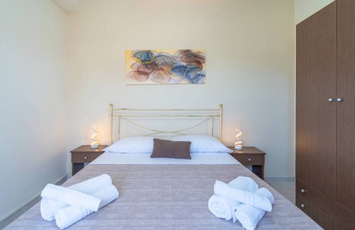 Marzamemi Apartment | 55 m² Apartment ∙ 2 bedrooms ∙ 4 guests