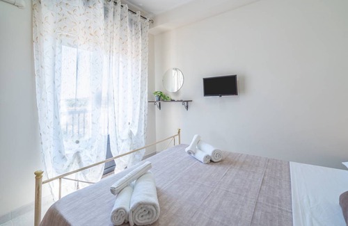 Marzamemi Apartment | 55 m² Apartment ∙ 2 bedrooms ∙ 4 guests