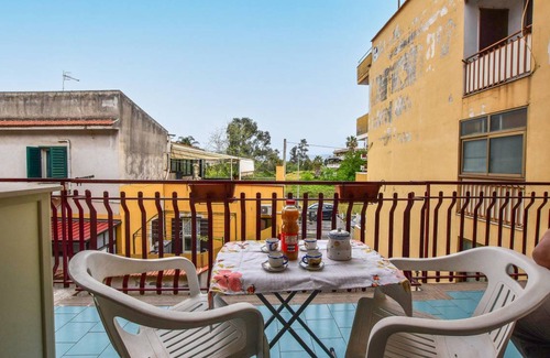 Sant'Anna Apartment | 55 m² Apartment ∙ 2 bedrooms ∙ 4 guests