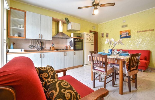 Sant'Anna Apartment | 55 m² Apartment ∙ 2 bedrooms ∙ 4 guests