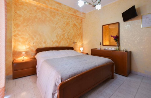 Sant'Anna Apartment | 55 m² Apartment ∙ 2 bedrooms ∙ 4 guests